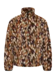 Napapijri - T-Fleece Fz - Fliisid - M