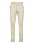 Bruun & Stengade - Bs Sibillini Classic Fit Pants - Linased p&uuml;ksid - 46