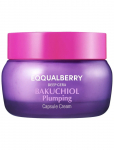 Eqqualberry - Bakuchiol Plumping Capsule Cream - P&auml;evakreemid - 50 ML