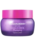 Eqqualberry - Bakuchiol Plumping Capsule Cream - P&auml;evakreemid - 50 ML