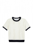 Maison Labiche - Gravilliers Flowers - L&uuml;hikeste varrukatega - M/L