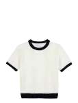 Maison Labiche - Gravilliers Flowers - L&uuml;hikeste varrukatega - M/L