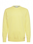 Bruun & Stengade - Bs Jupiter Regular Fit Knitwear - &Uuml;mara kaelusega - XXL