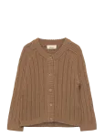 Lil'Atelier - Nmmnomo Wool Ls Knit Card Lil - Kardiganid - 98