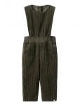 Lil'Atelier - Nmfraul Loose Overall 5008-Sh R Lil - Kombinesoonid - 122