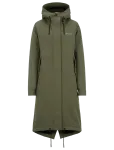 Didriksons - Alicia Parka Long - Spordiparkad - 38