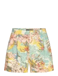 Lauren Ralph Lauren - Classic Linen-Wvn-Shorts - Vabaaja l&uuml;hikesed p&uuml;ksid - 42