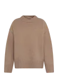 Gina Tricot - Crew Neck Knitted Sweater - Džemprid - S