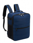 DELSEY PARIS - Shadow Backpack Underseater - Seljakotid - ONE SIZE