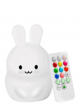 NiteLite - Nitelite Bunny - &Ouml;&ouml;lambid - ONE SIZE
