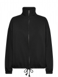Gina Tricot - Soft Sport Zip Sweater - Spordidressipluusid - L