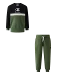 Champion - Sweatsuit - Dressikomplektid - 104
