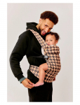 Bizzi Growin - Nomad Air Baby Carrier - Lapsekandmiskotid ja kandelinad - ONE SIZE