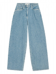 REMAIN Birger Christensen - Cocoon Denim Pants - Laiad - 25