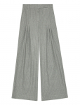 REMAIN Birger Christensen - Wide Suiting Pants - Lai jalg - 40