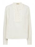 MOS MOSH - Mmevanda Ls Blouse - Pikkade varrukatega - XL