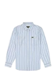 Wrangler - Chambray Shirt - Vabaaja s&auml;rgid - XL x 00