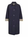 MOS MOSH - Mmriko Bora Trenchcoat - Vihmamantlid - S