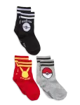 P&oacute;kemon - Socks - Sokid - 23/26
