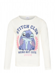 Lilo & Stitch - Tshirt - Pikkade varrukatega T-s&auml;rgid - 104