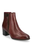 Tamaris - Women Boots - Kontsaga poolsaapad - 37