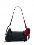 Desigual - Bag_Torio Altadena Black - Rihmaga kotid - ONE SIZE x 28