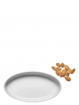 Eva Trio - Legio Nova Oval Bowl 18 Cm - Serveerimiskausid - 18 CM