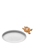 Eva Trio - Legio Nova Oval Bowl 18 Cm - Serveerimiskausid - 18 CM