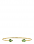 Caroline Svedbom - Amelia Bracelet Gold - K&auml;ev&otilde;rud - ONE SIZE
