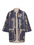 Lollys Laundry - Lulull Jacket 3/4 - Polsterdatud jakid - S