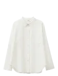 A Part Of The Art - Horizon Blouse - Pikkade varrukatega - M