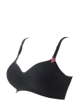 Cache Coeur - Maternity And Nursing Bra Curve - Rasedusrinnahoidjad - S