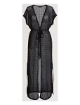 Cache Coeur - Maternity Long Caftan Milos - Rannariided - L/XL Long