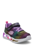 Skechers - Wavy Beams - Madala s&auml;&auml;rega tossud - 22