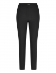 Bubbleroom - Stretchy Ankle Push-Up Trousers - Kitsa s&auml;&auml;rega - 36 x 72