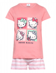Hello Kitty - Pyjama - Pidžaamakomplektid - 104