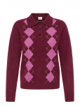 ICHI - Ihdasila Polo Ls - Džemprid - L