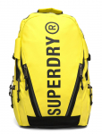 Superdry - Tarp Rucksack - Seljakotid - ONE SIZE