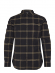 Calvin Klein Jeans - Ls Windowpane Oxford Classic Shi - Vabaaja s&auml;rgid - XS