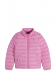Tommy Hilfiger - Essential Light Down Jacket - Tepitud ja polsterdatud - 176