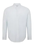 Calvin Klein Jeans - Ls Yd Stripe Oxford Classic Shir - Oxfordi s&auml;rgid - XL