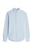 Tommy Hilfiger - Knit Pique Featherweight Sf Sht - Vabaaja s&auml;rgid - L