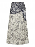 MOS MOSH - Mmhilara Winding Skirt - Maksiseelikud - 40