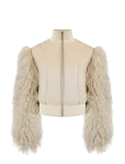 OW Collection - Bex Jacket - Nahk - XS