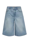 MOS MOSH - Mmmathilde Urban Shorts - Bermuda - 24 Short