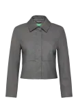 United Colors Of Benetton - Jacket - Kerged suvejakid - 48