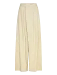 Closed - Zola Pants Light Moss Green - Lai jalg - 24