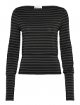 Weekday - Long Sleeved Top - Pikkade varrukatega - S