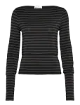 Weekday - Long Sleeved Top - Pikkade varrukatega - S