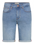 Lindbergh - Superflex Denim Shorts - L&uuml;hikesed teksap&uuml;ksid - L